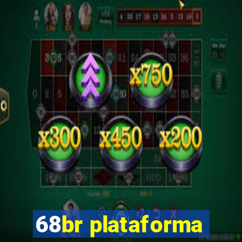 68br plataforma